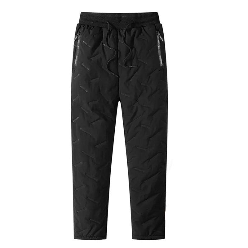 Owen - Waterproof Thermal Jogging Pants
