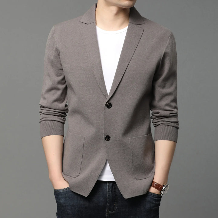 Wyatt - Stylish Autumn Coat