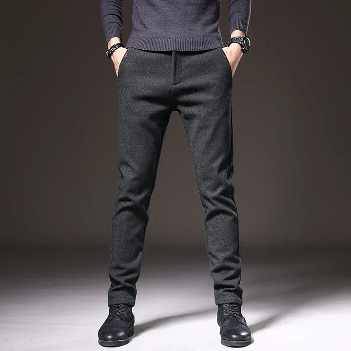 Elijah - Comfortable Warm Pants