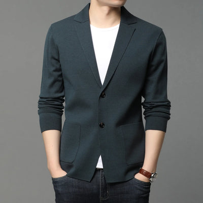 Wyatt - Stylish Autumn Coat