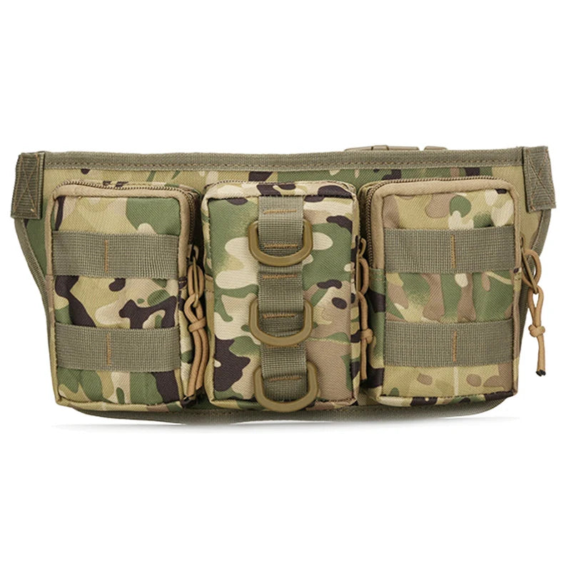 Hudson - Tactical American Pride Bag