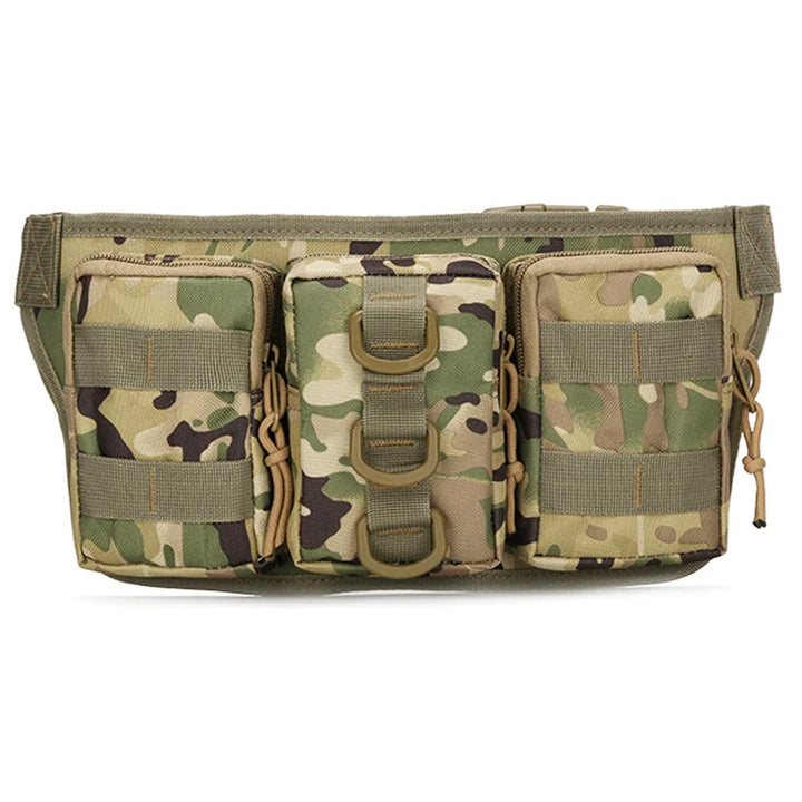 Hudson - Tactical American Pride Bag