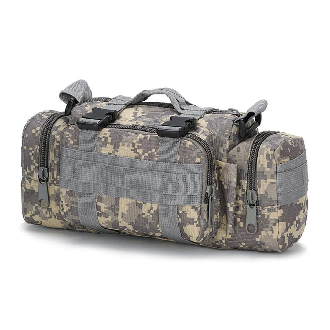 Luke - Tactical American Pride Bag