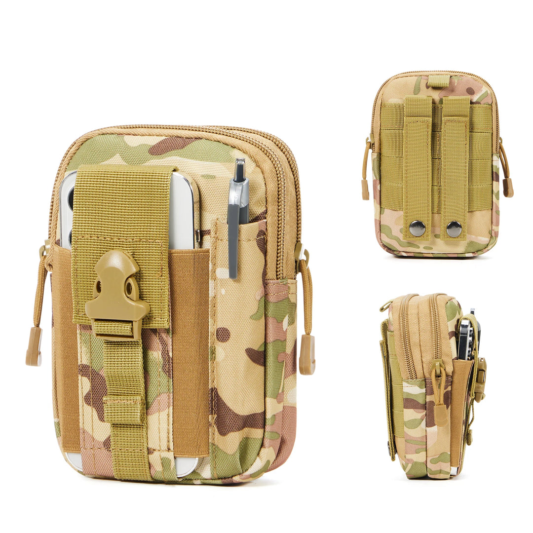 Scott - Tactical American Pride Bag