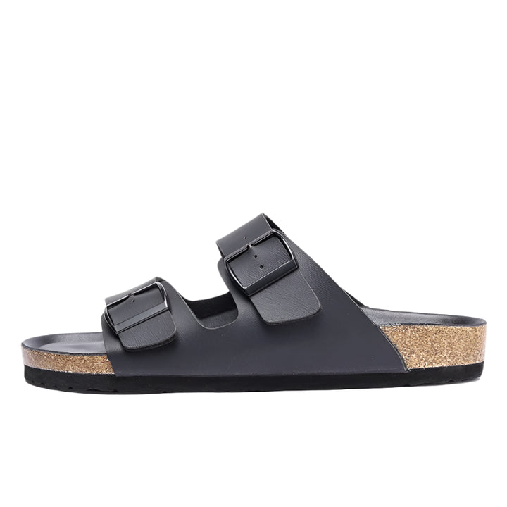 Elijah - Comfortable Orthopedic Soft Sole Slippers