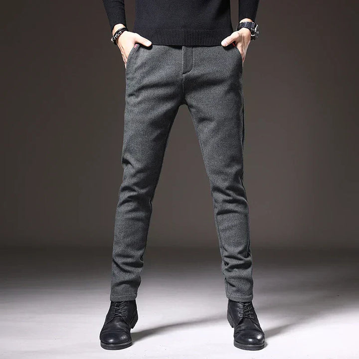 Elijah - Comfortable Warm Pants