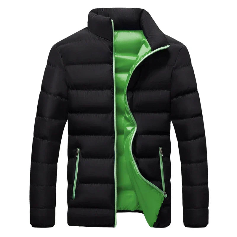 Noah - Stylish Thermal Jacket
