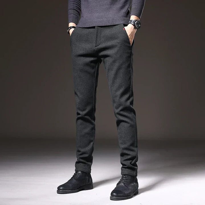 Elijah - Comfortable Warm Pants