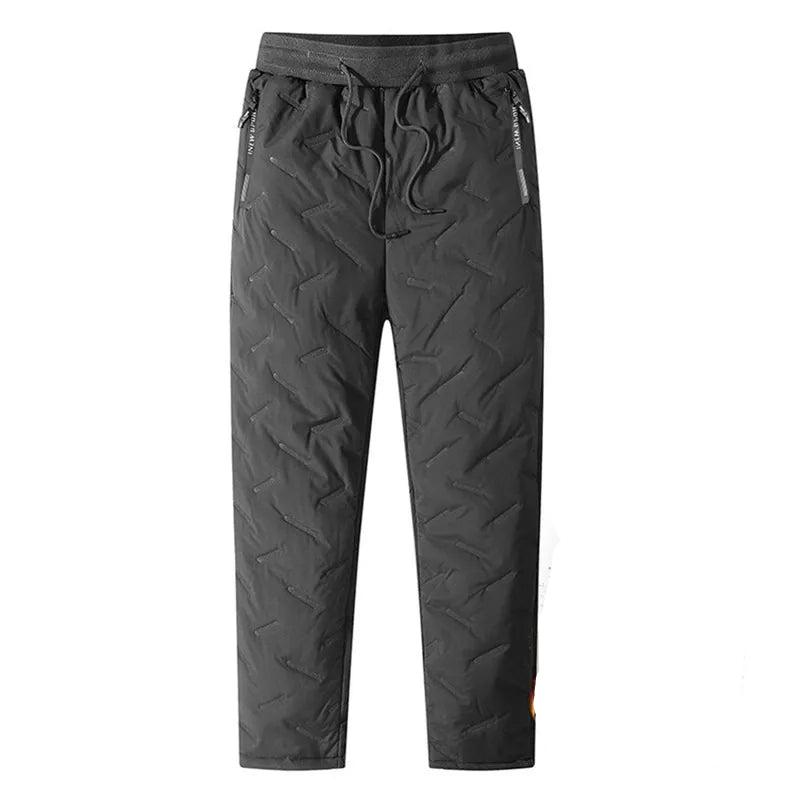 Owen - Waterproof Thermal Jogging Pants