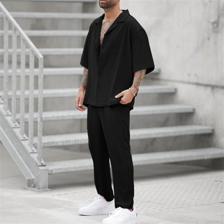 Lucas - Comfortable Set