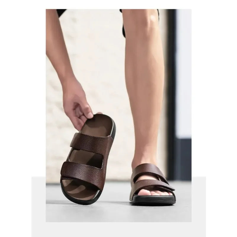 Lucas - Stylish Orthopedic Sandals