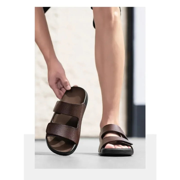 Lucas - Stylish Orthopedic Sandals