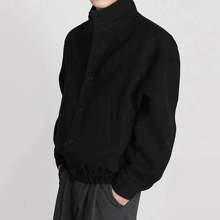 Ethan - Premium Warm Jacket