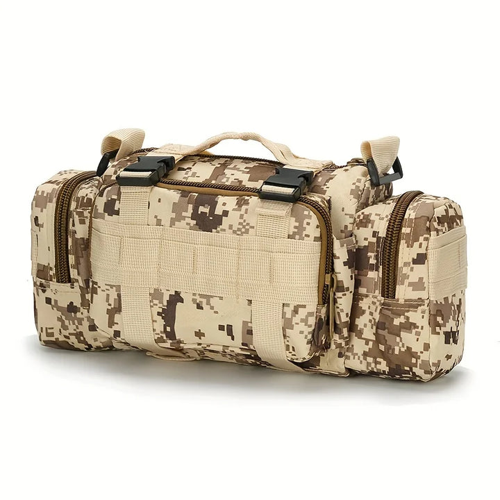 Tucker - Tactical American Pride Bag