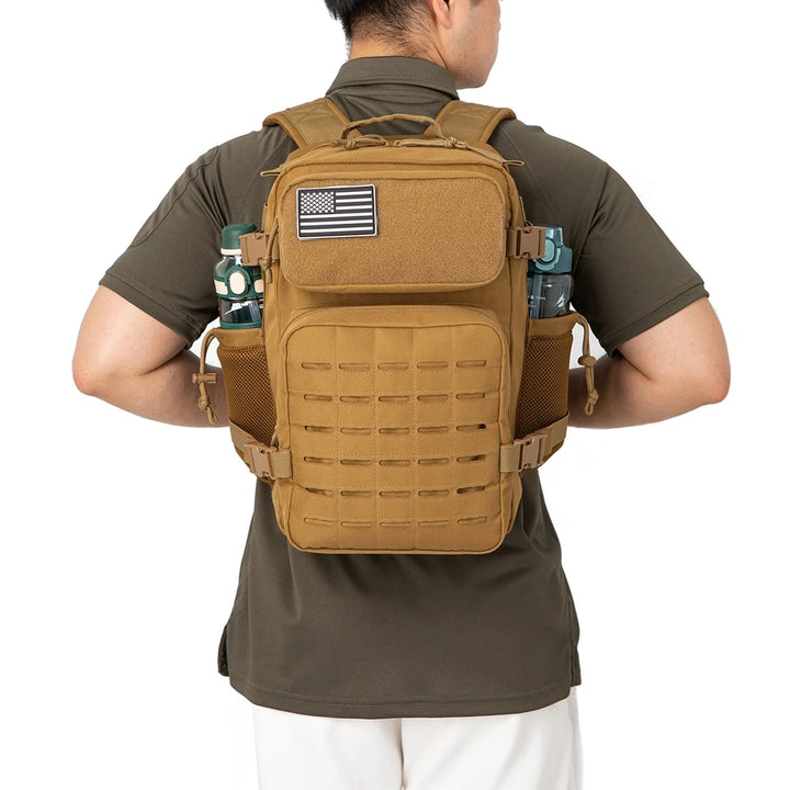 Ben - Tactical Proud American Bag