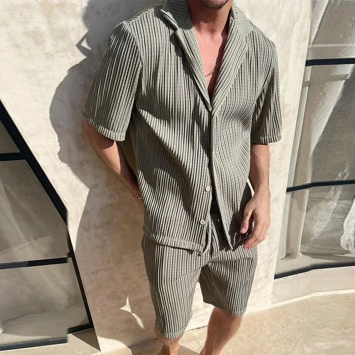 Dylan - Casual Summer Set