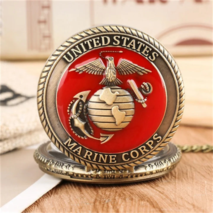 Carter - Proud American Watch