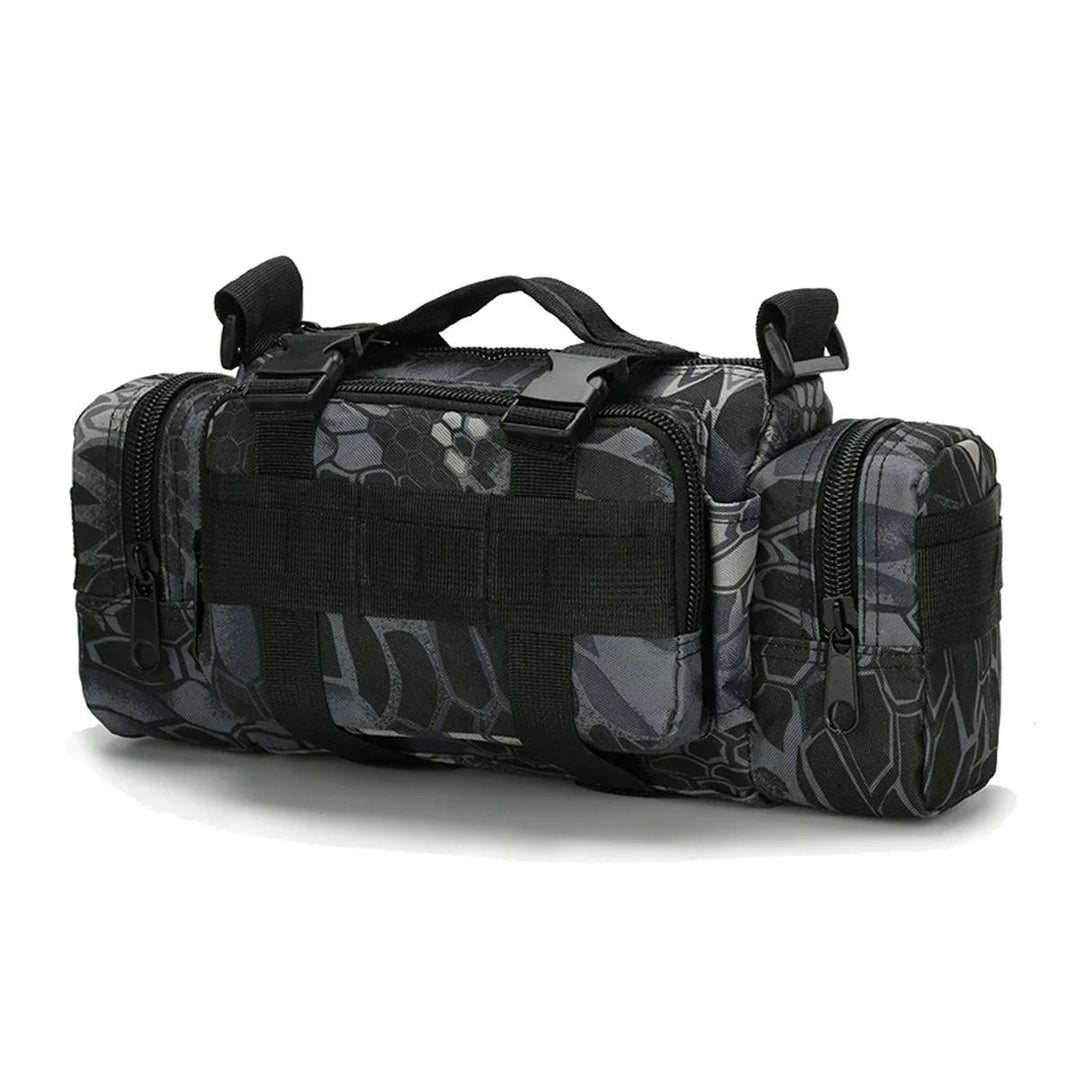 Ryan - Tactical American Pride Bag