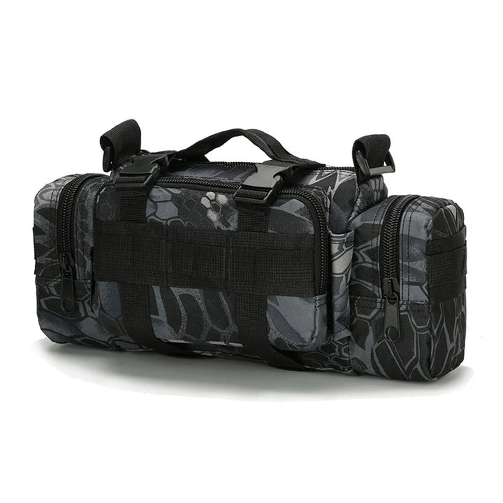 Ryan - Tactical American Pride Bag