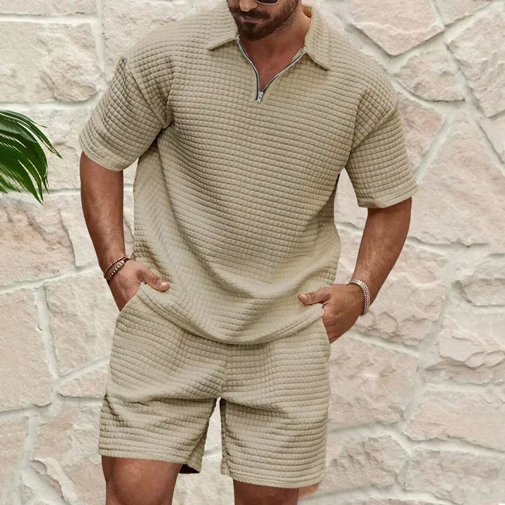 Liam - Comfortable Summer Set