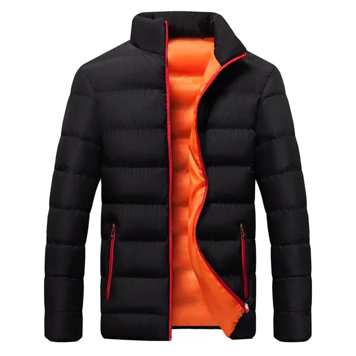 Noah - Stylish Thermal Jacket