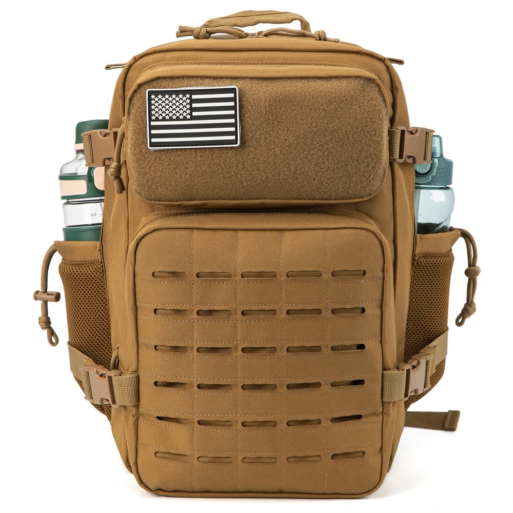 Ben - Tactical Proud American Bag