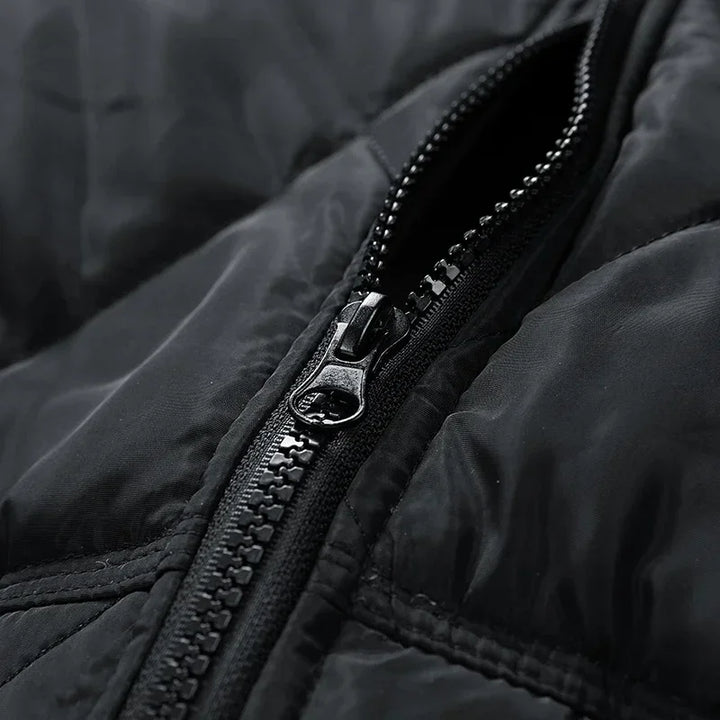 Ethan - Stylish Warm Jacket