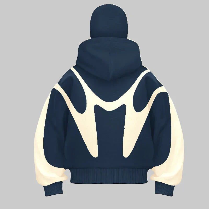 Lucas - Stylish Balaclava Hoodie
