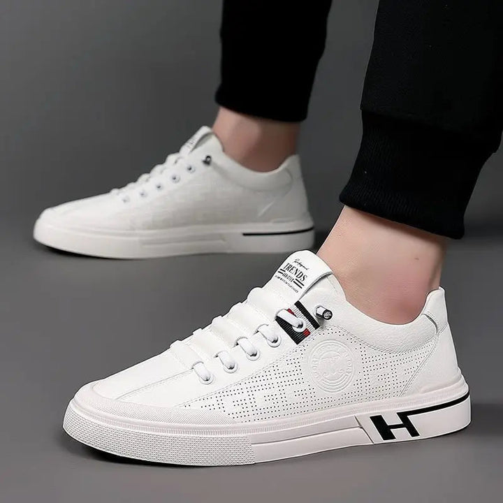 Elijah - Casual Comfortable Shoes