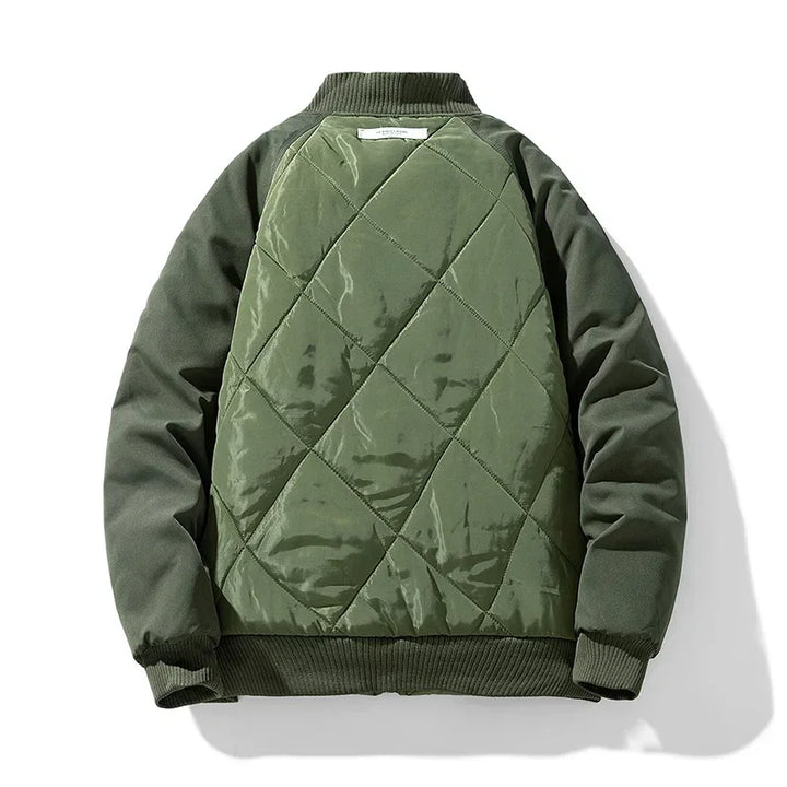 Ethan - Stylish Warm Jacket