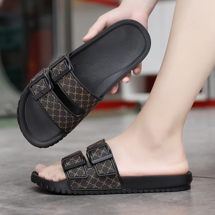 Carter - Comfortable Breathable Wear-Resistant Sandals