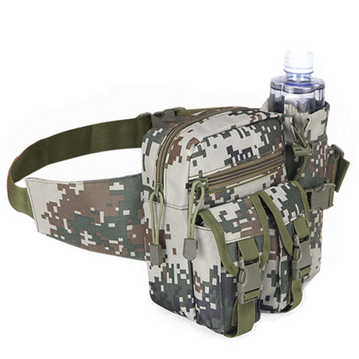 Lance - Tactical American Pride Bag