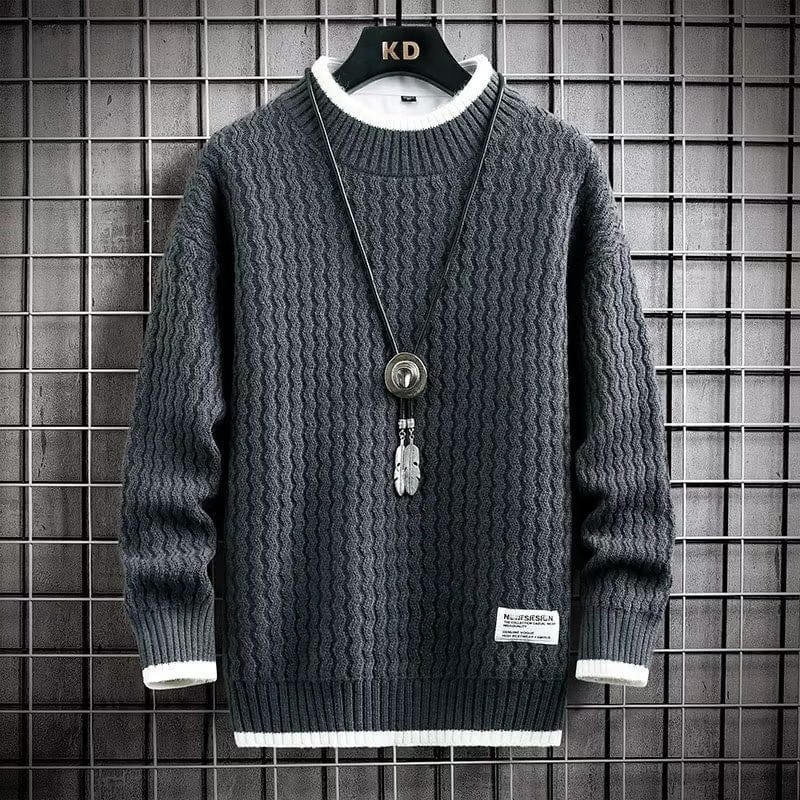 Dylan - Stylish Comfortable Sweater