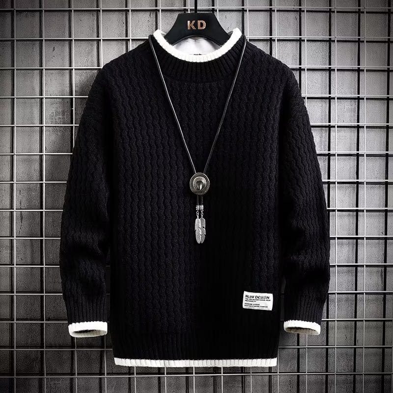 Dylan - Stylish Comfortable Sweater