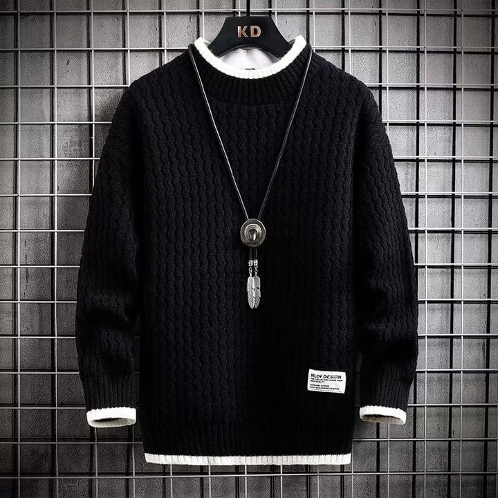 Dylan - Stylish Comfortable Sweater