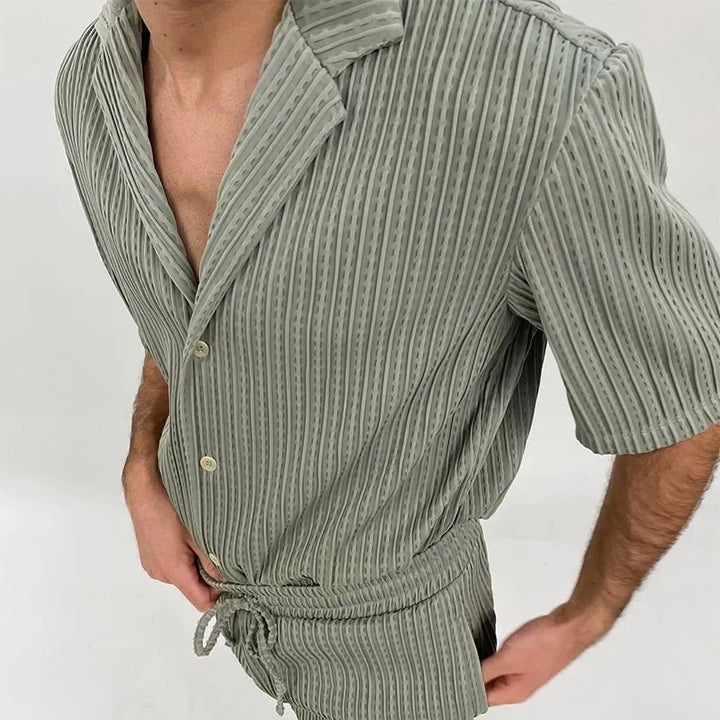 Dylan - Casual Summer Set