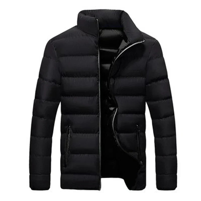 Noah - Stylish Thermal Jacket