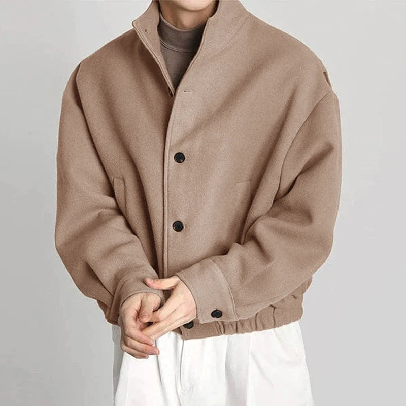 Ethan - Premium Warm Jacket