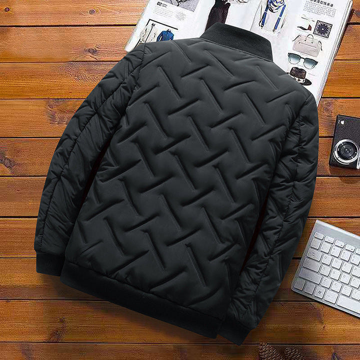 Parker - Stylish Warm Bomber Jacket