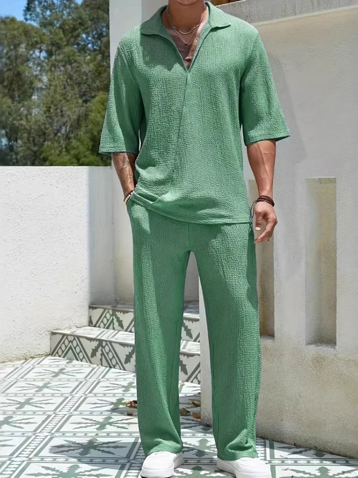 Jackson - Retro Casual Set