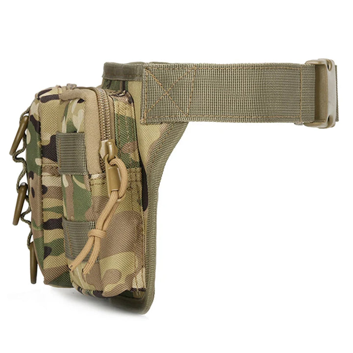 Hudson - Tactical American Pride Bag