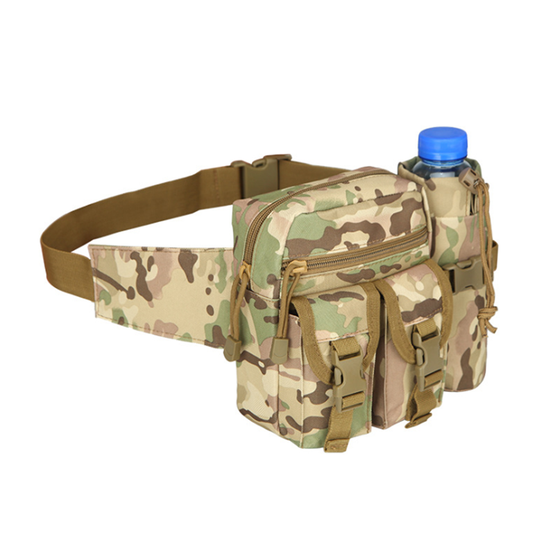 John - Tactical American Pride Bag