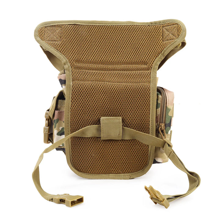 Wade - Tactical American Pride Bag