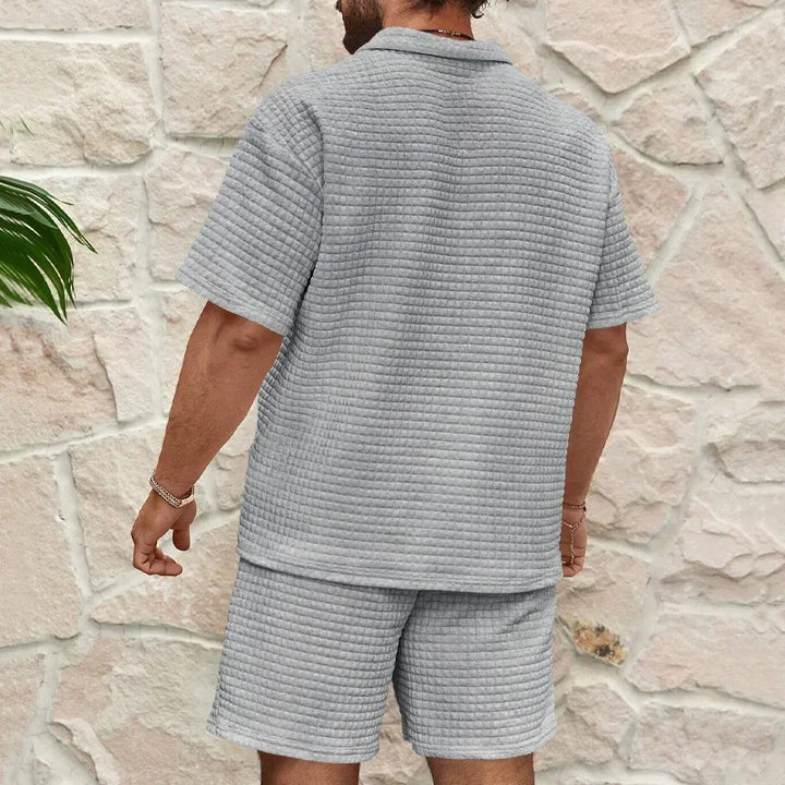 Liam - Comfortable Summer Set