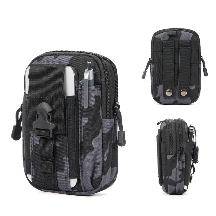 Shane - Tactical American Pride Bag