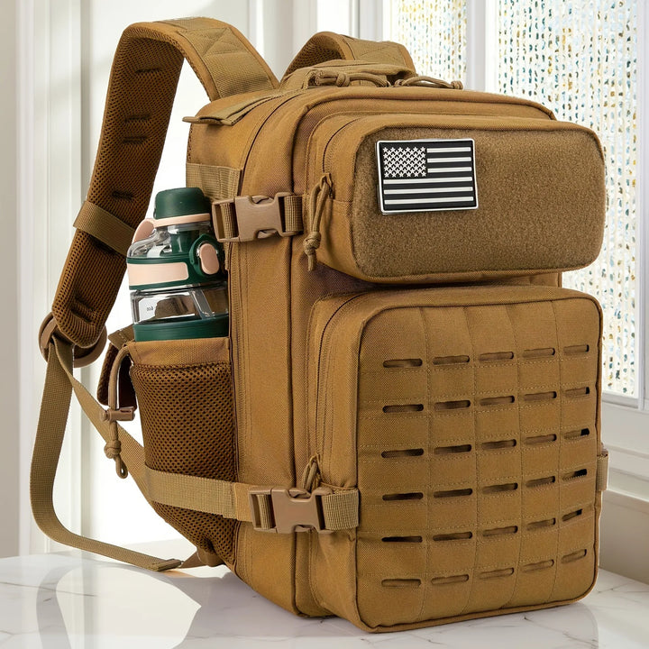 Ben - Tactical Proud American Bag