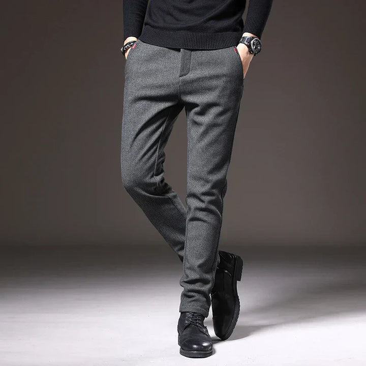 Elijah - Comfortable Warm Pants
