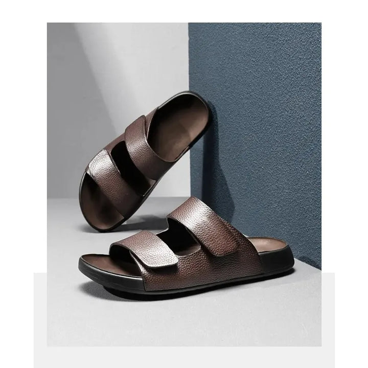 Lucas - Stylish Orthopedic Sandals
