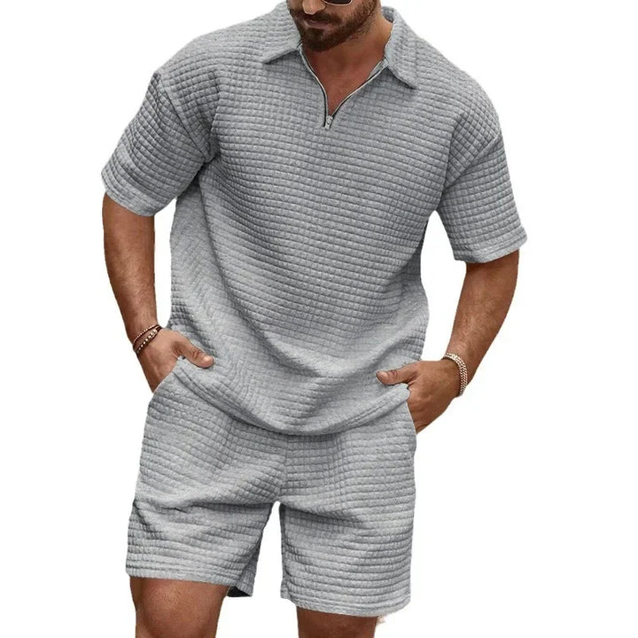 Liam - Comfortable Summer Set