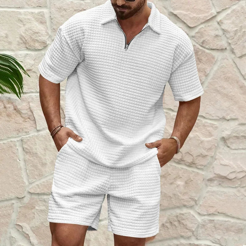 Liam - Comfortable Summer Set